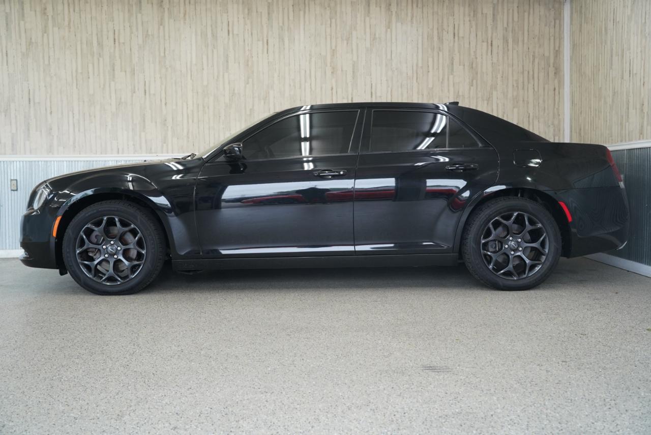 Chrysler 300 300S AWD 2019