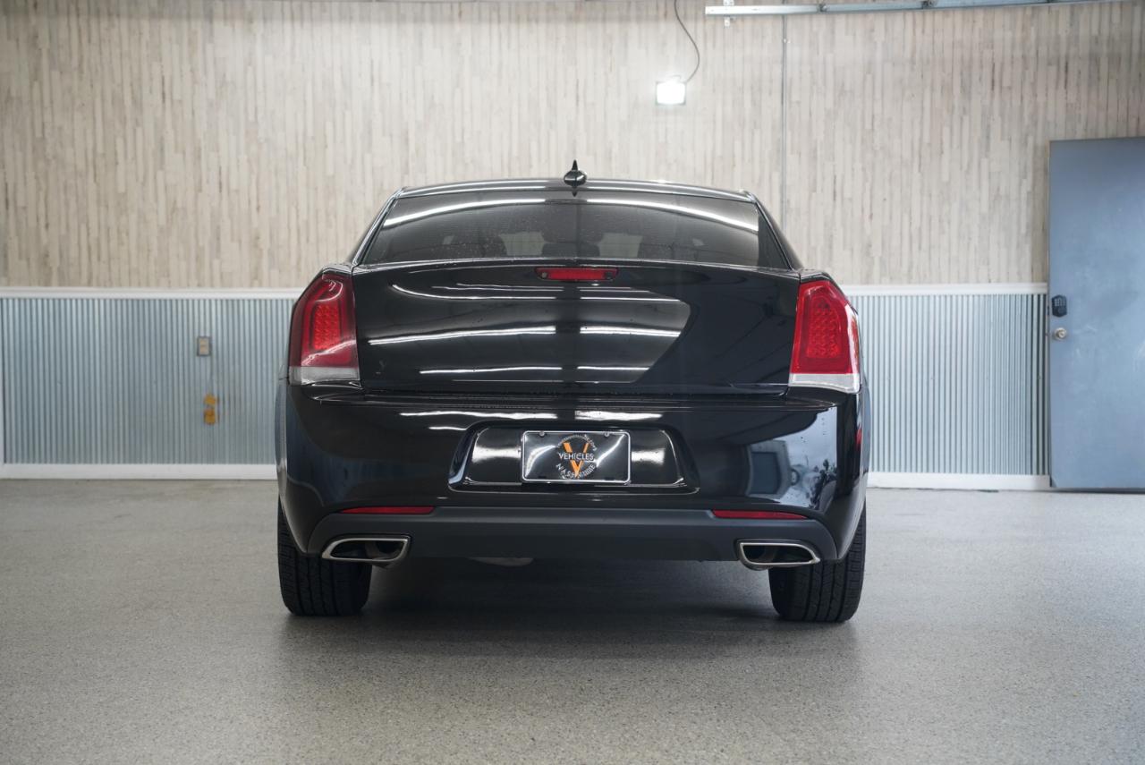 Chrysler 300 300S AWD 2019