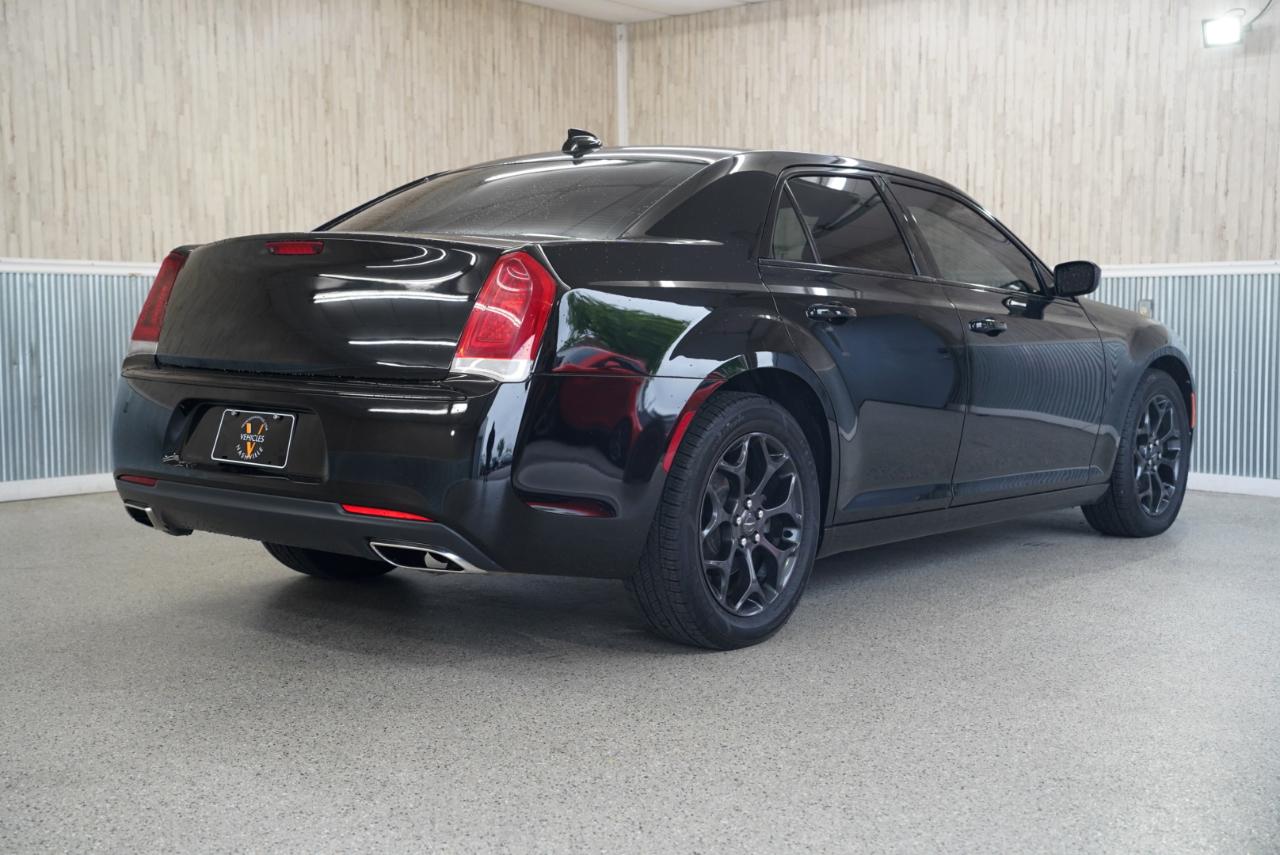 Chrysler 300 300S AWD 2019