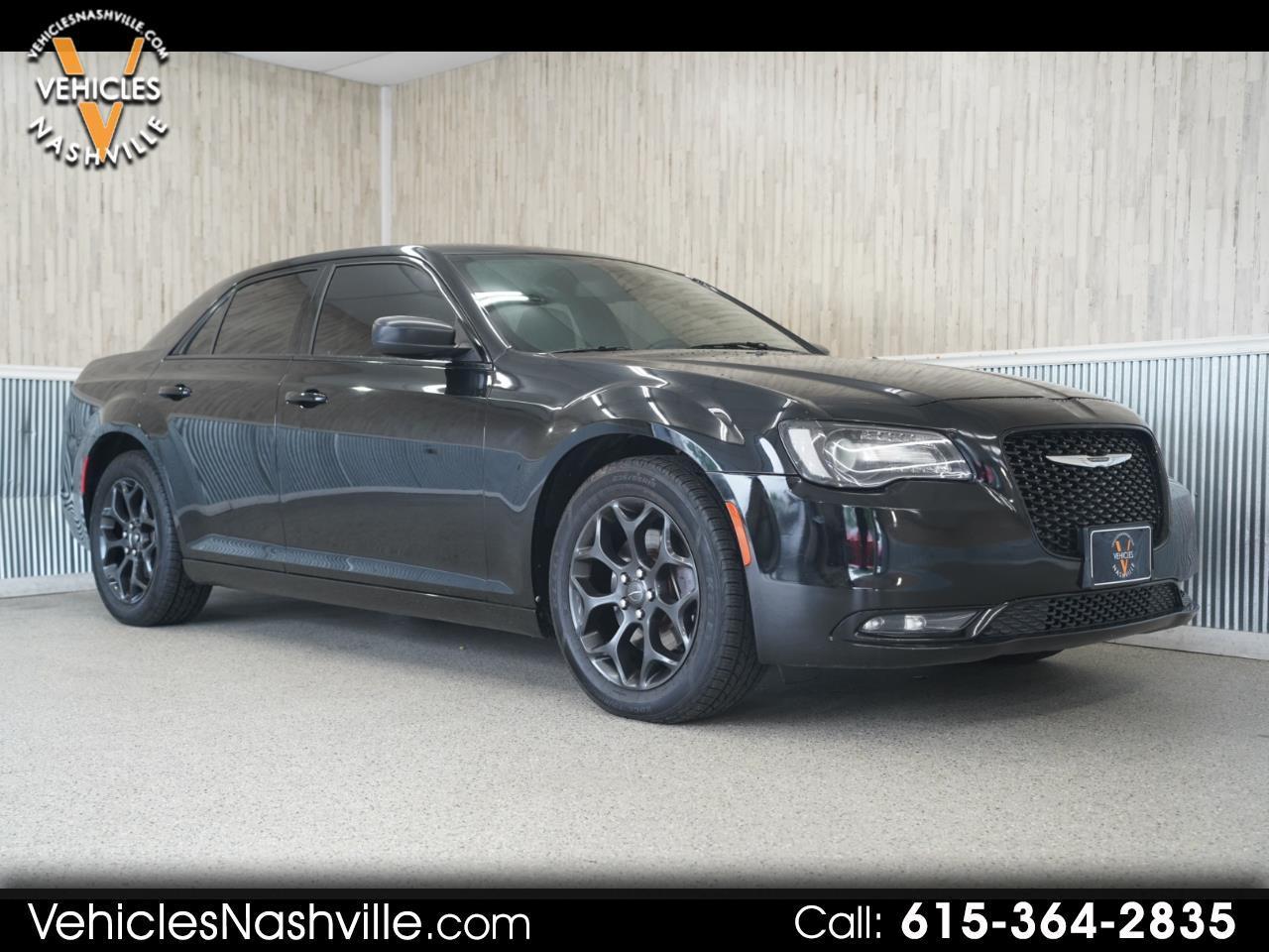 Chrysler 300 300S AWD 2019