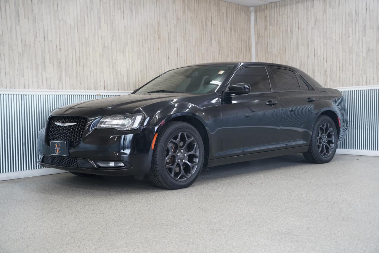 Chrysler 300 300S AWD 2019