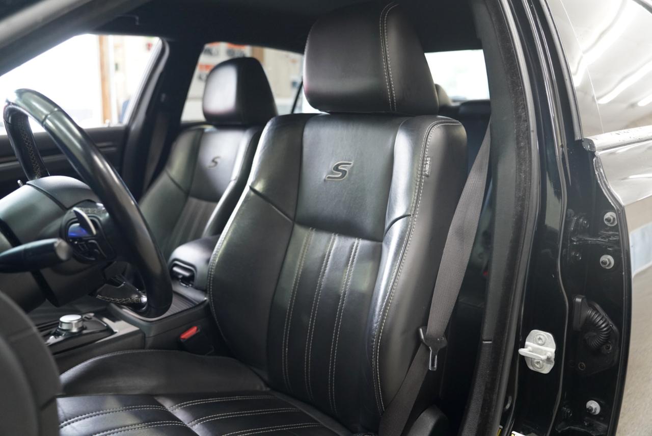 Chrysler 300 300S AWD 2019