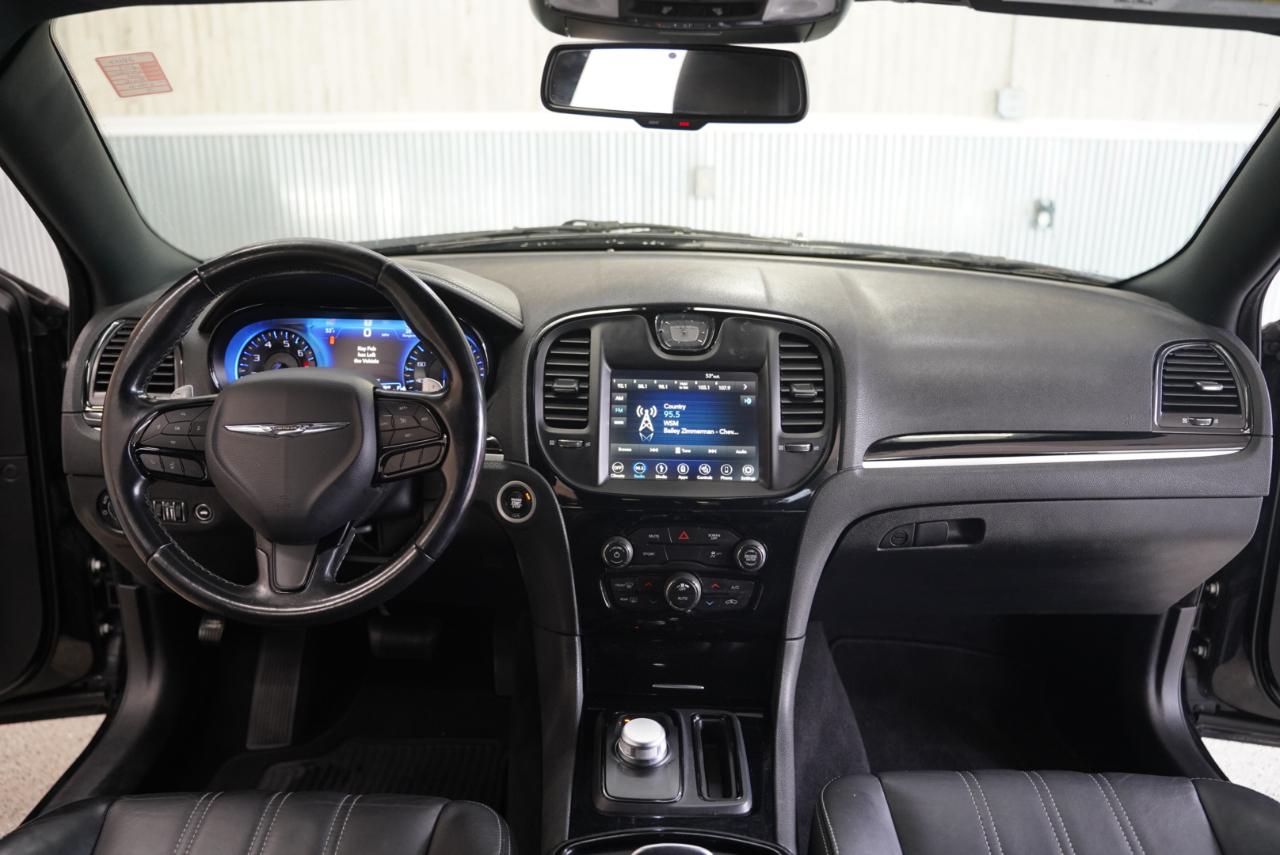 Chrysler 300 300S AWD 2019