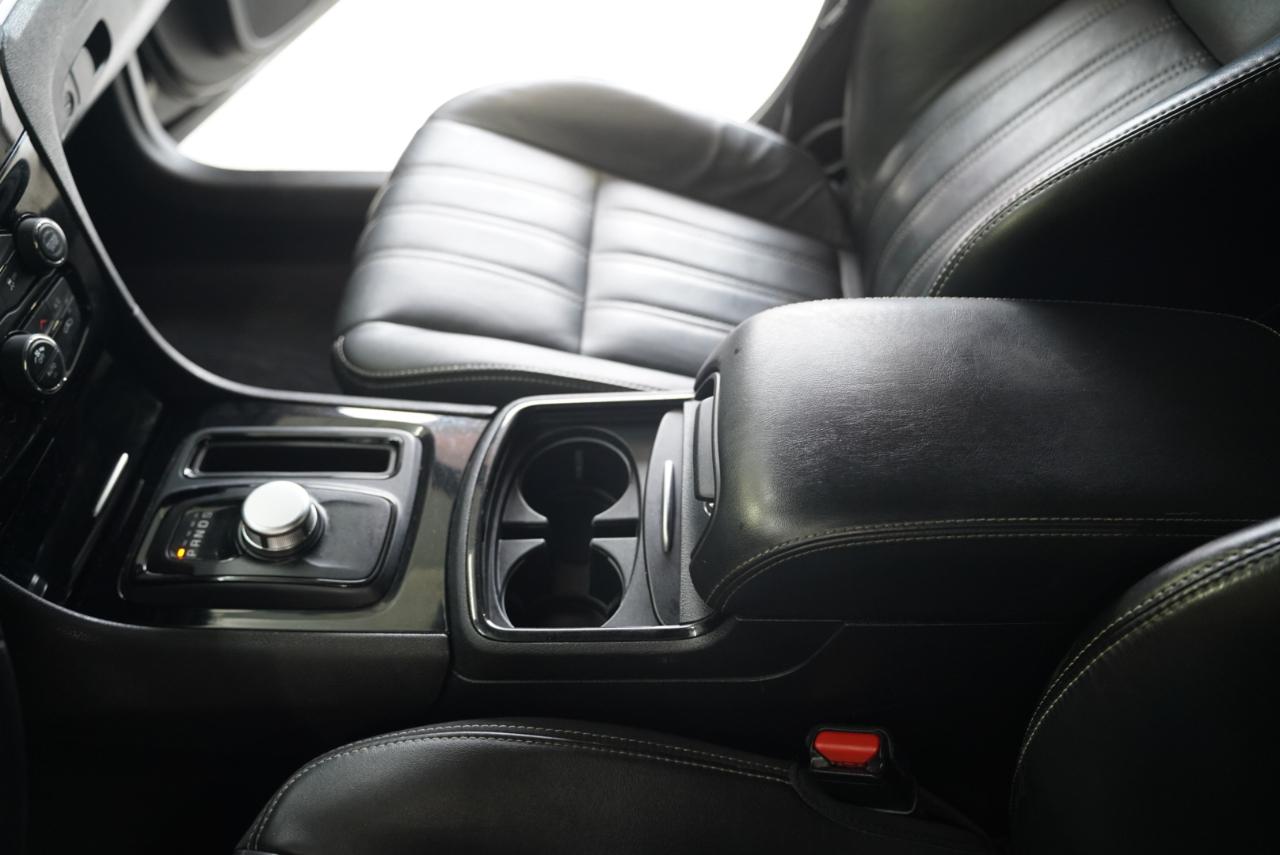 Chrysler 300 300S AWD 2019