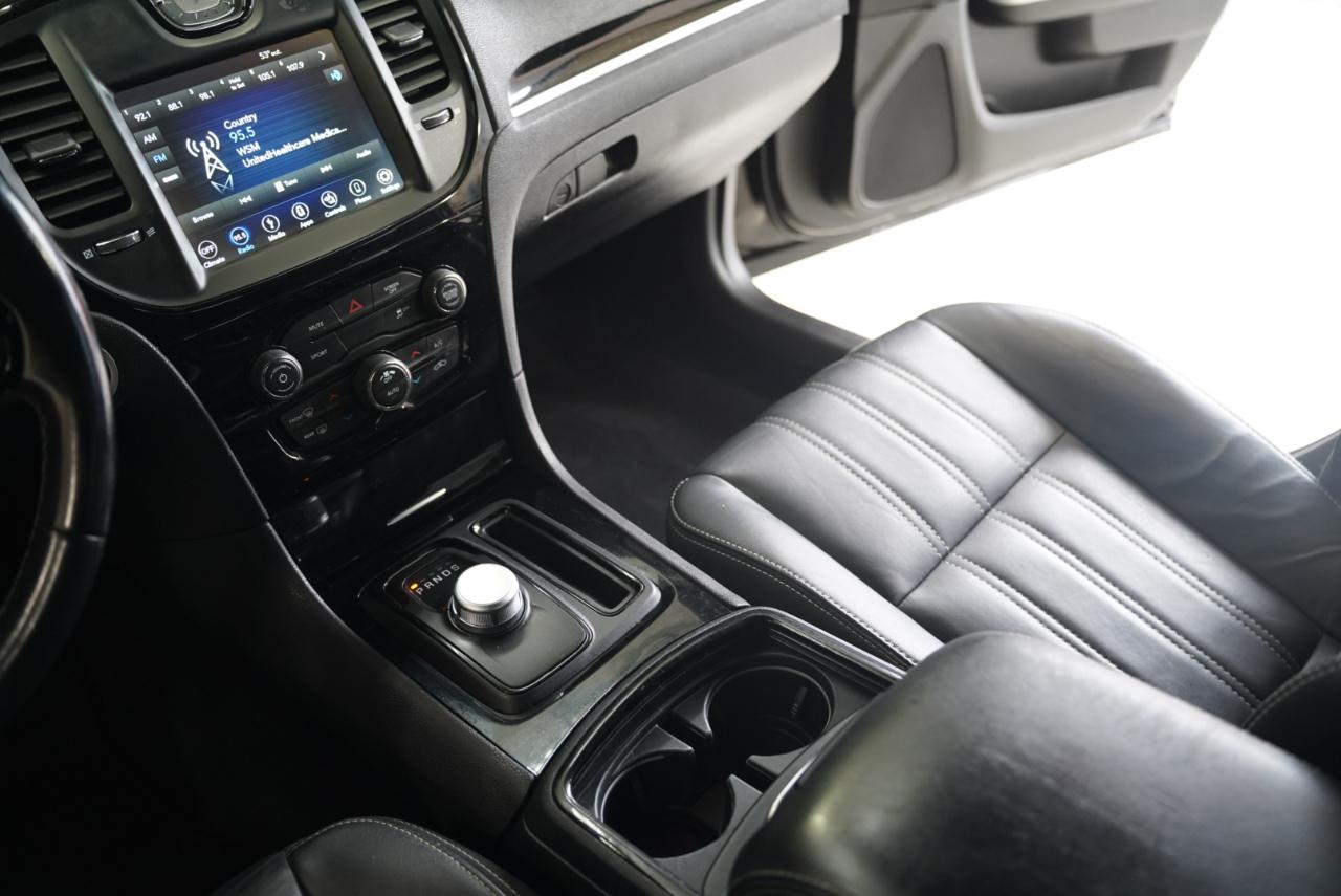 Chrysler 300 300S AWD 2019