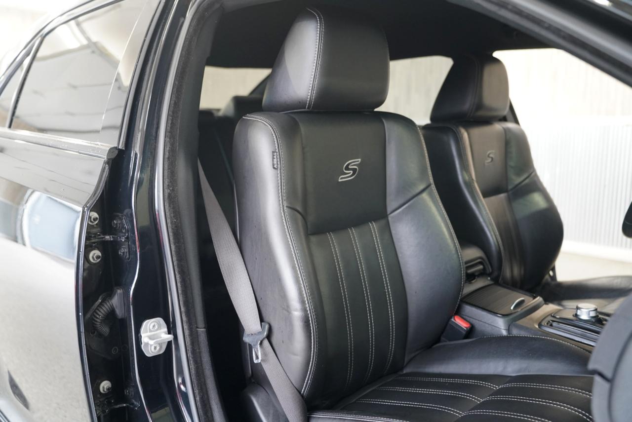 Chrysler 300 300S AWD 2019