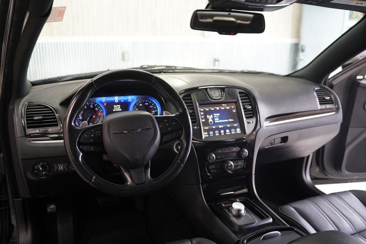 Chrysler 300 300S AWD 2019