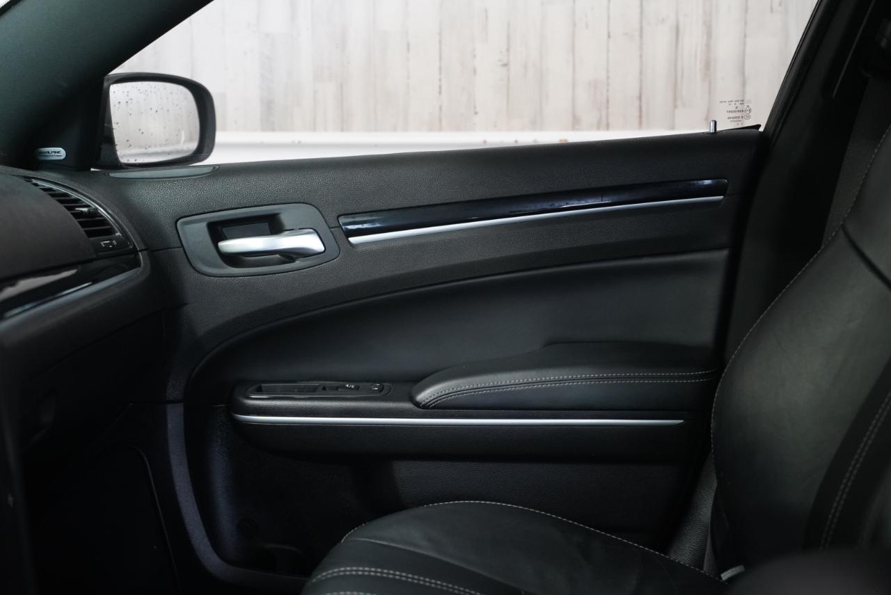 Chrysler 300 300S AWD 2019