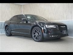 2019 Chrysler 300 