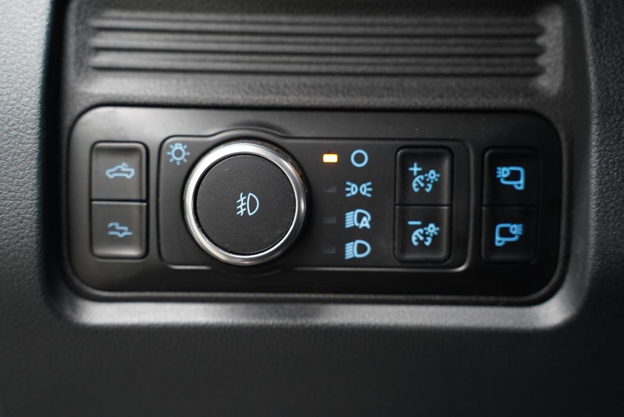 Ford Super Duty F-250 SRW King Ranch 4WD Crew Cab 8' Box 2025