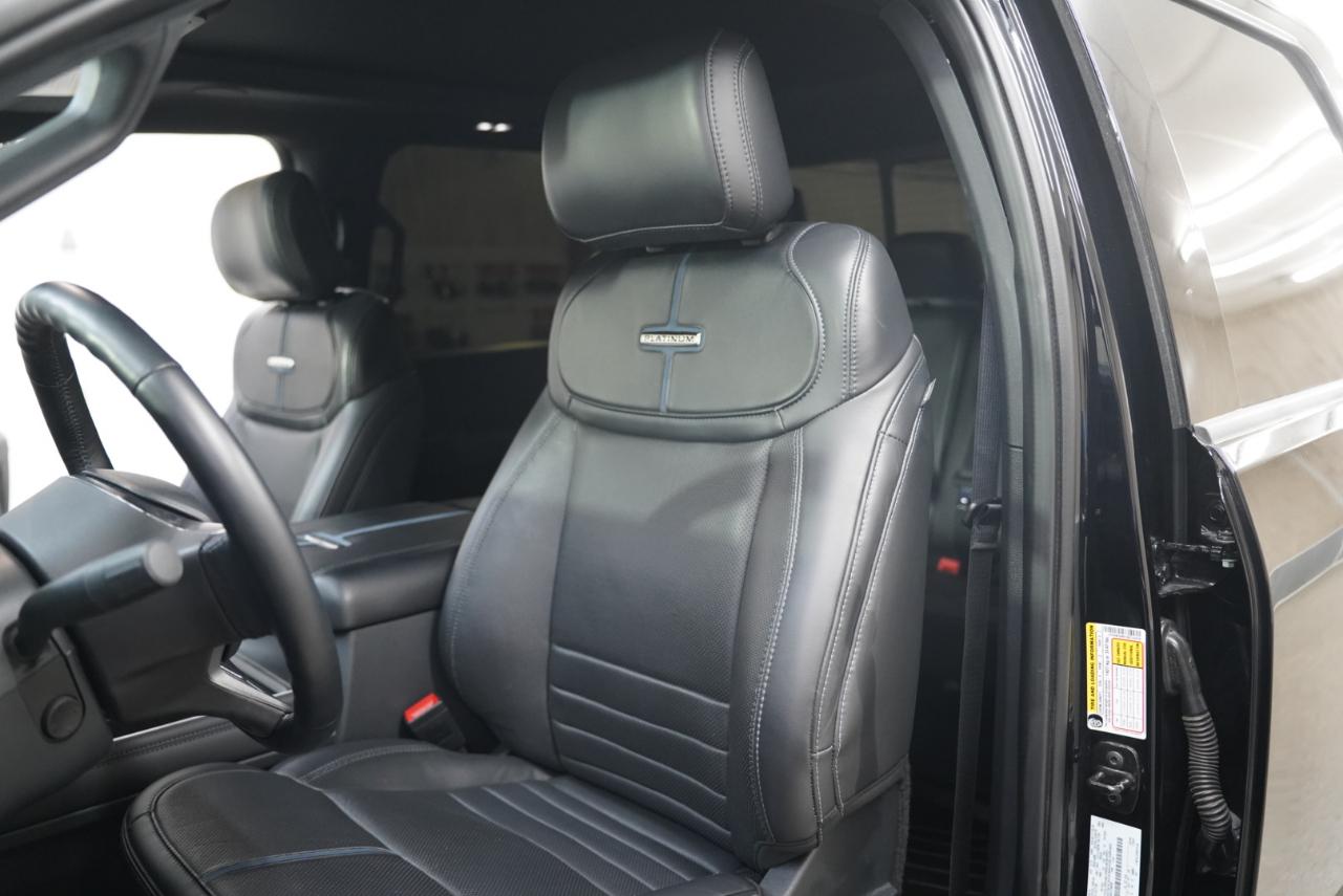 Ford Super Duty F-250 SRW King Ranch 4WD Crew Cab 8' Box 2025