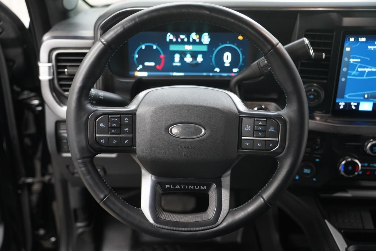 Ford Super Duty F-250 SRW King Ranch 4WD Crew Cab 8' Box 2025