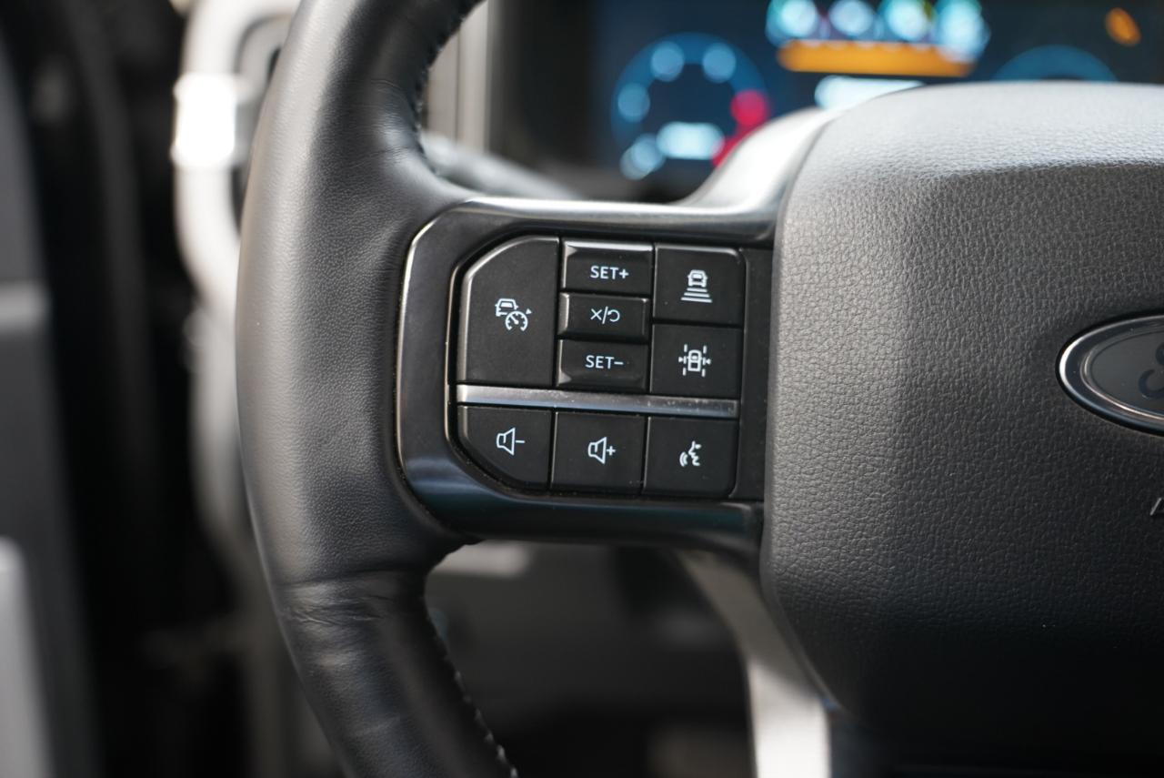 Ford Super Duty F-250 SRW King Ranch 4WD Crew Cab 8' Box 2025