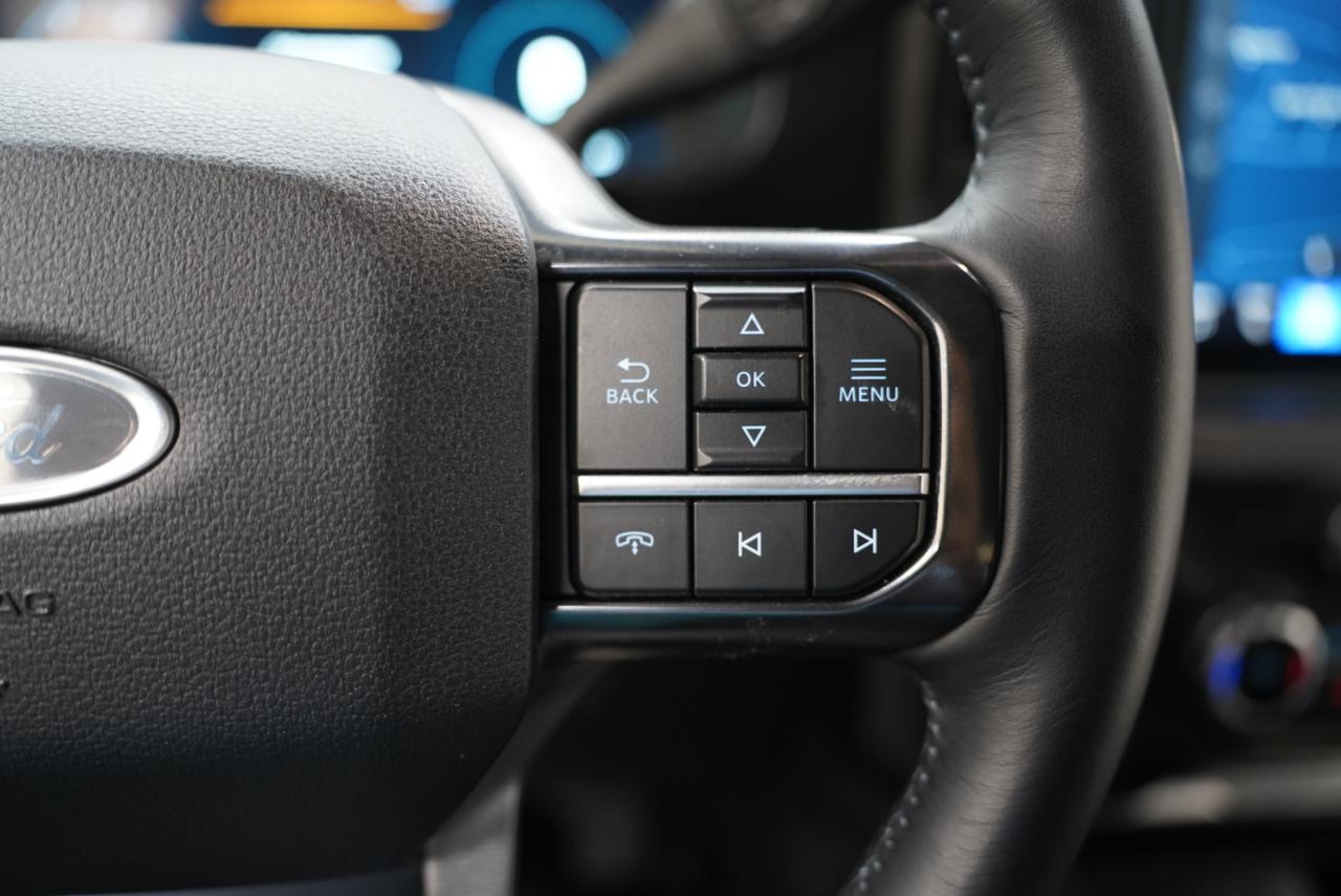 Ford Super Duty F-250 SRW King Ranch 4WD Crew Cab 8' Box 2025