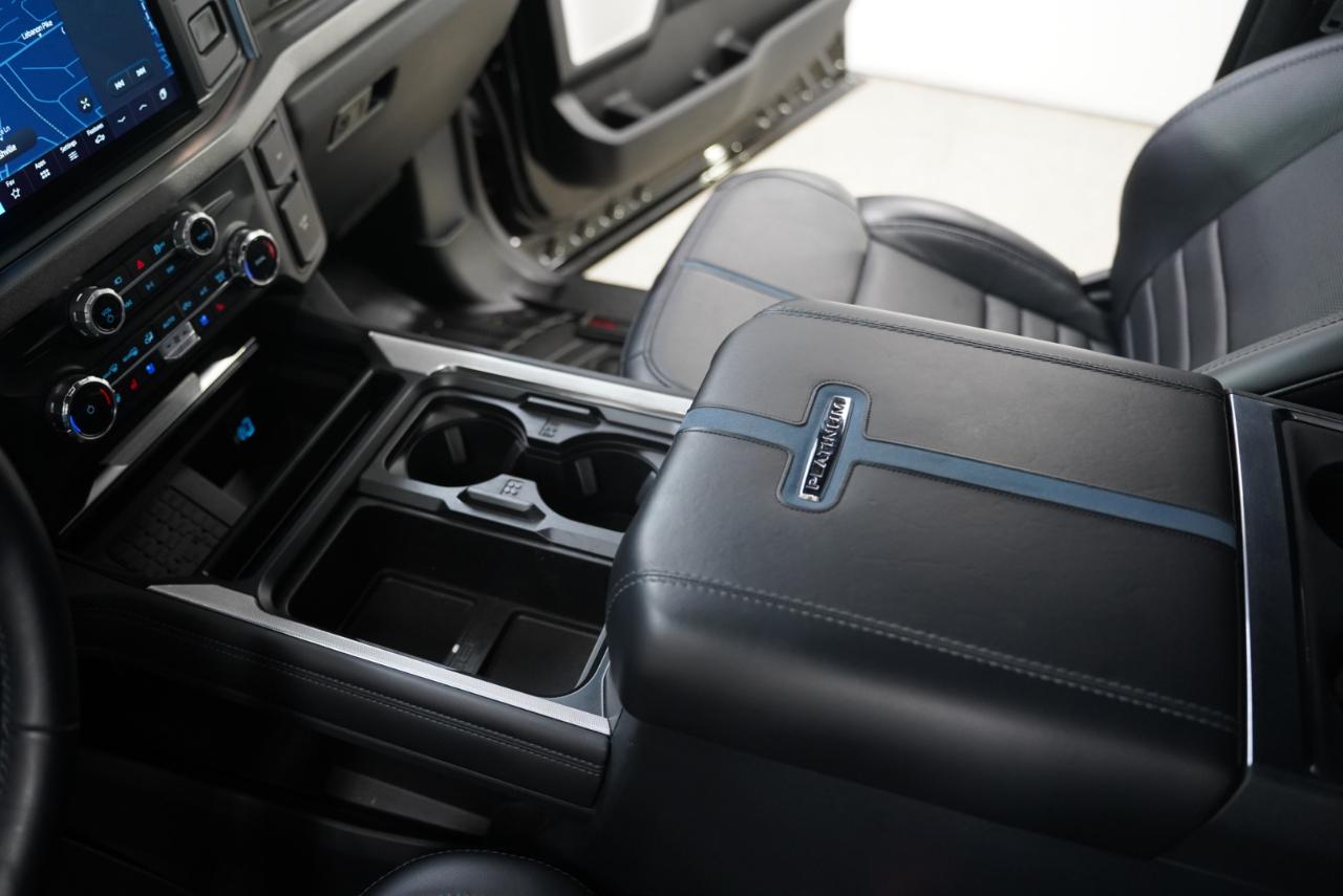 Ford Super Duty F-250 SRW King Ranch 4WD Crew Cab 8' Box 2025