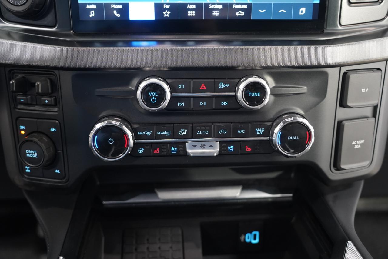 Ford Super Duty F-250 SRW King Ranch 4WD Crew Cab 8' Box 2025