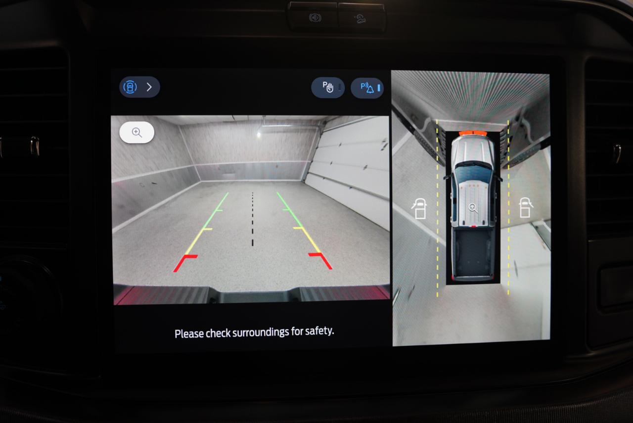 Ford Super Duty F-250 SRW King Ranch 4WD Crew Cab 8' Box 2025