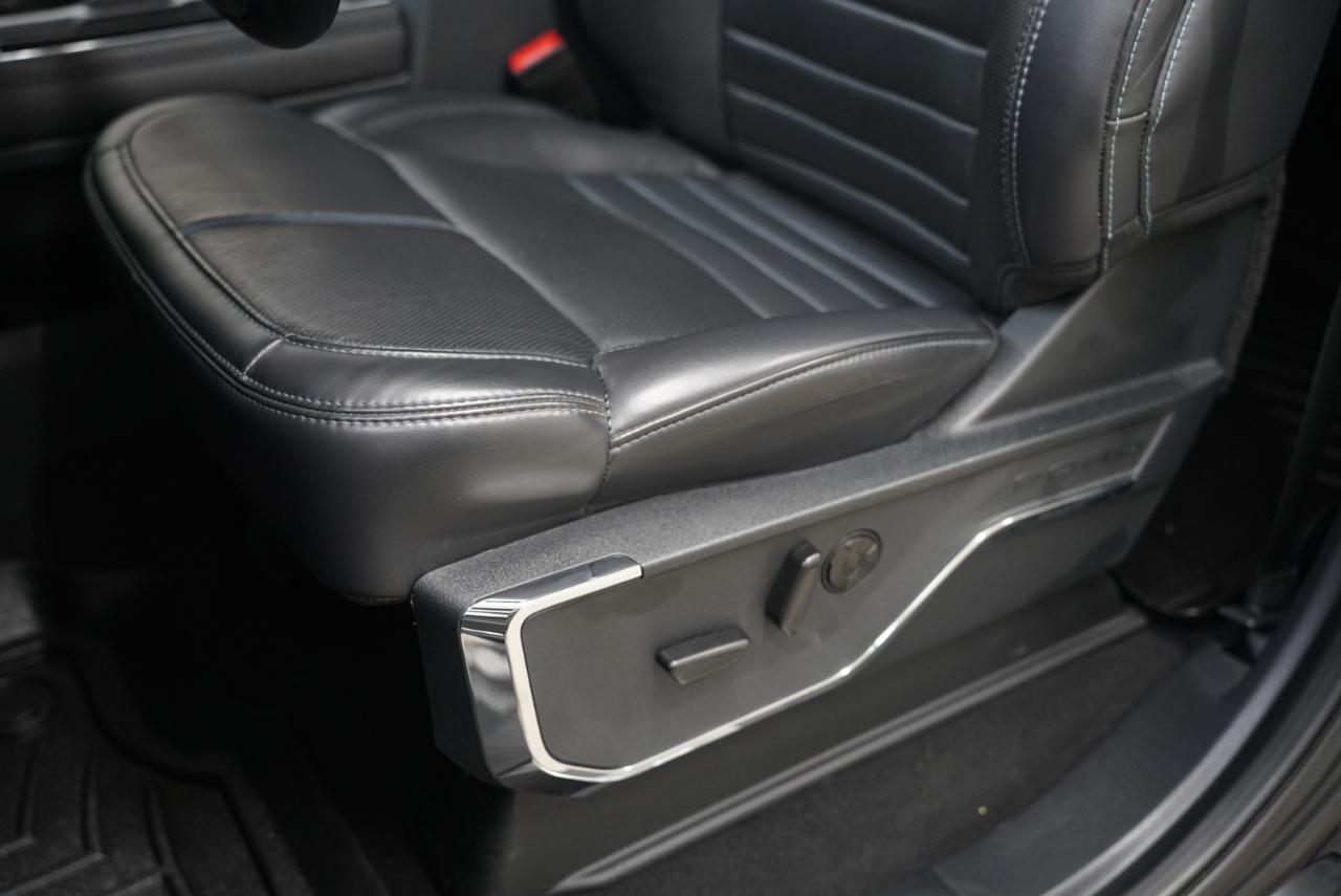 Ford Super Duty F-250 SRW King Ranch 4WD Crew Cab 8' Box 2025