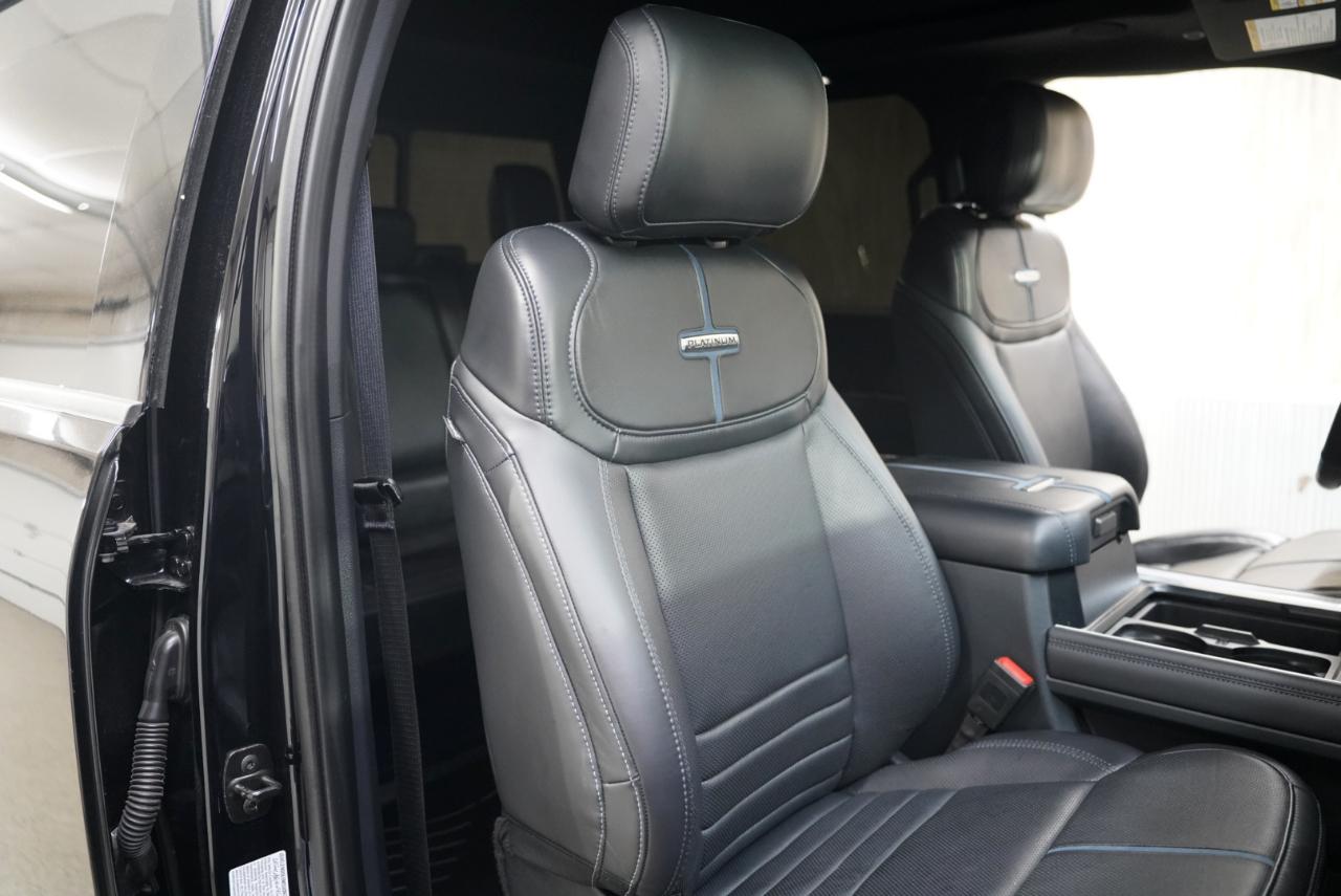 Ford Super Duty F-250 SRW King Ranch 4WD Crew Cab 8' Box 2025