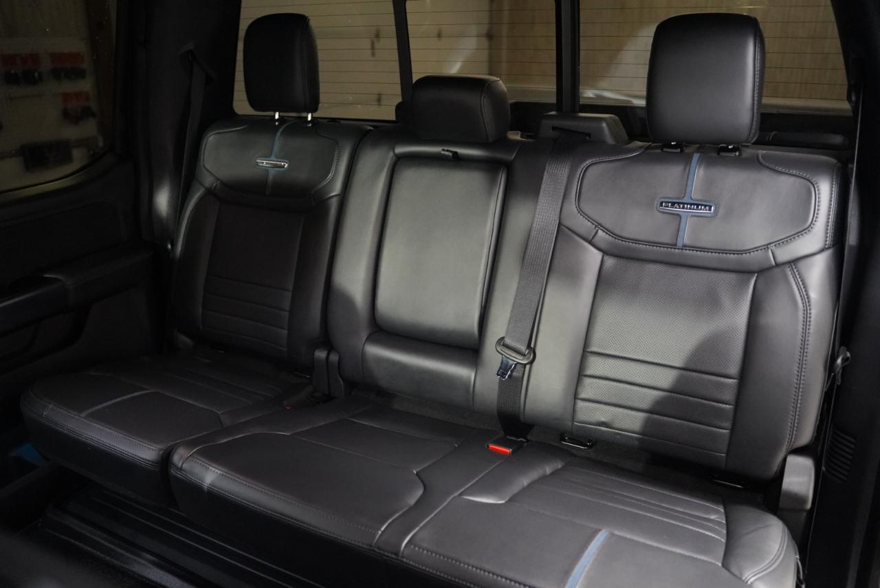 Ford Super Duty F-250 SRW King Ranch 4WD Crew Cab 8' Box 2025