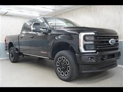 2025 Ford Super Duty F-250 SRW 