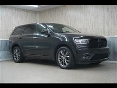 2014 Dodge Durango 