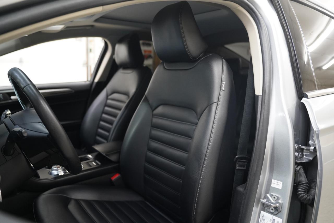 Ford Fusion SEL FWD 2020