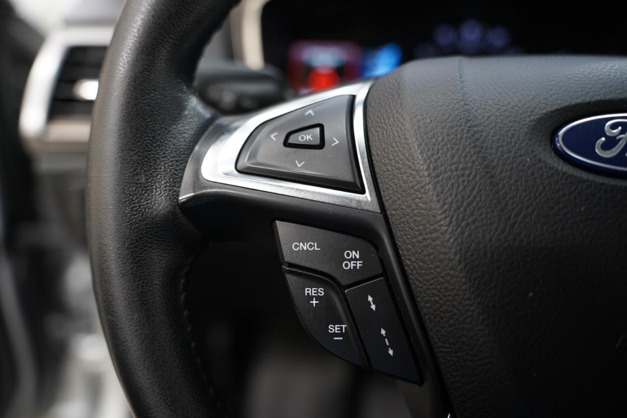 Ford Fusion SEL FWD 2020