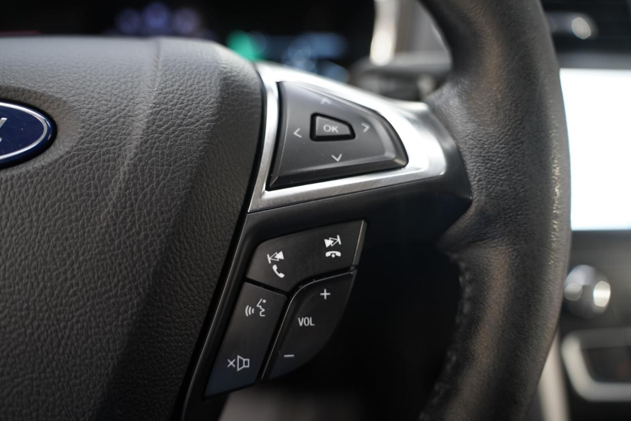 Ford Fusion SEL FWD 2020