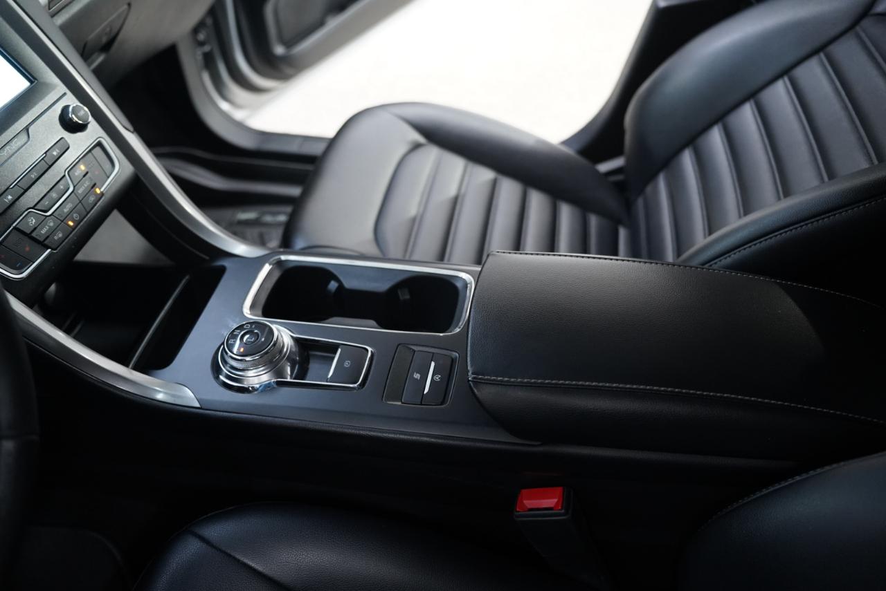 Ford Fusion SEL FWD 2020