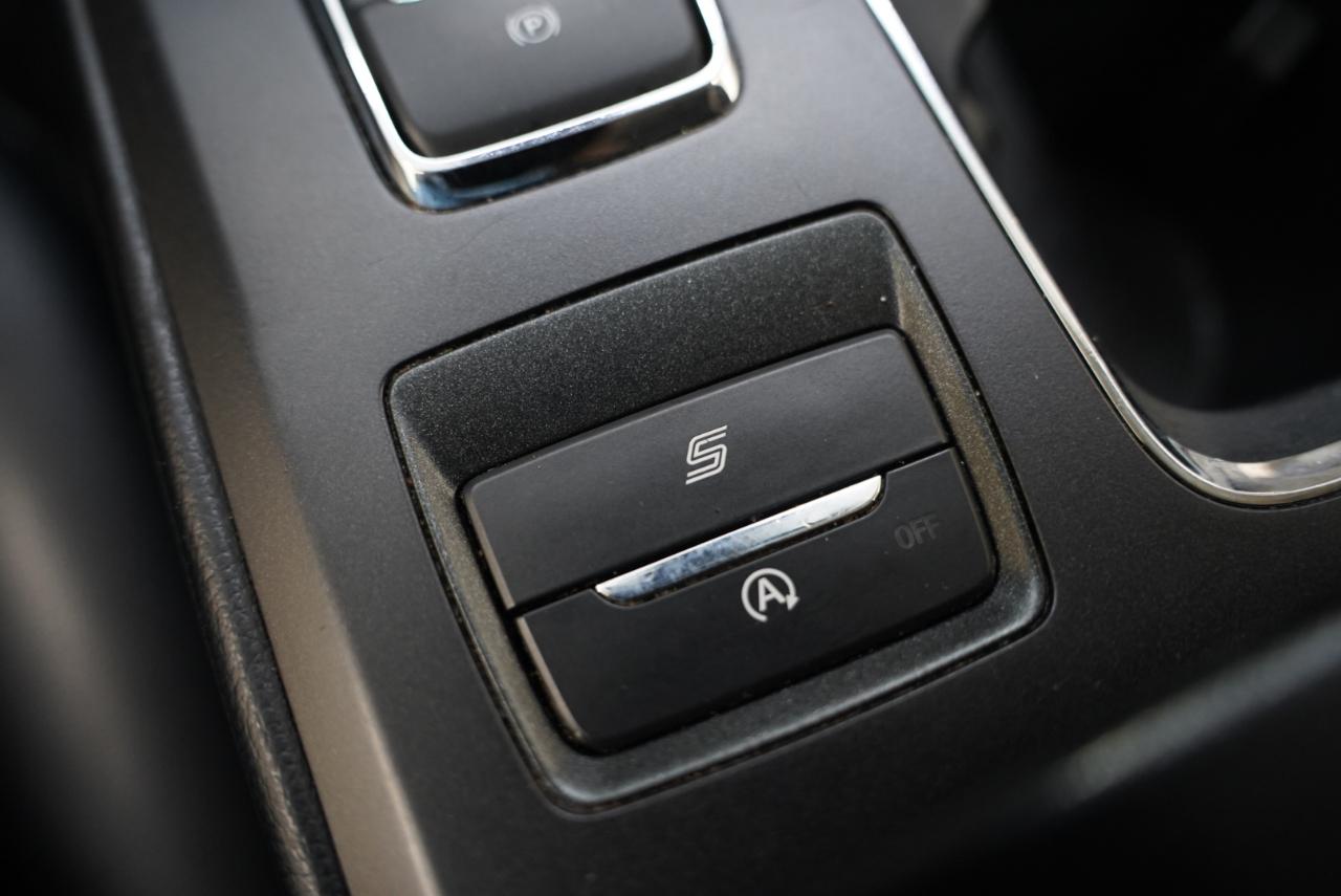 Ford Fusion SEL FWD 2020