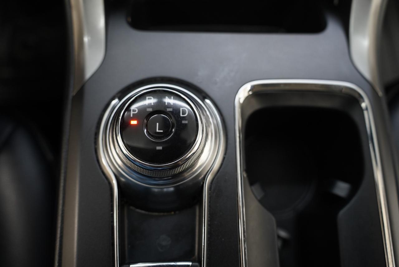 Ford Fusion SEL FWD 2020