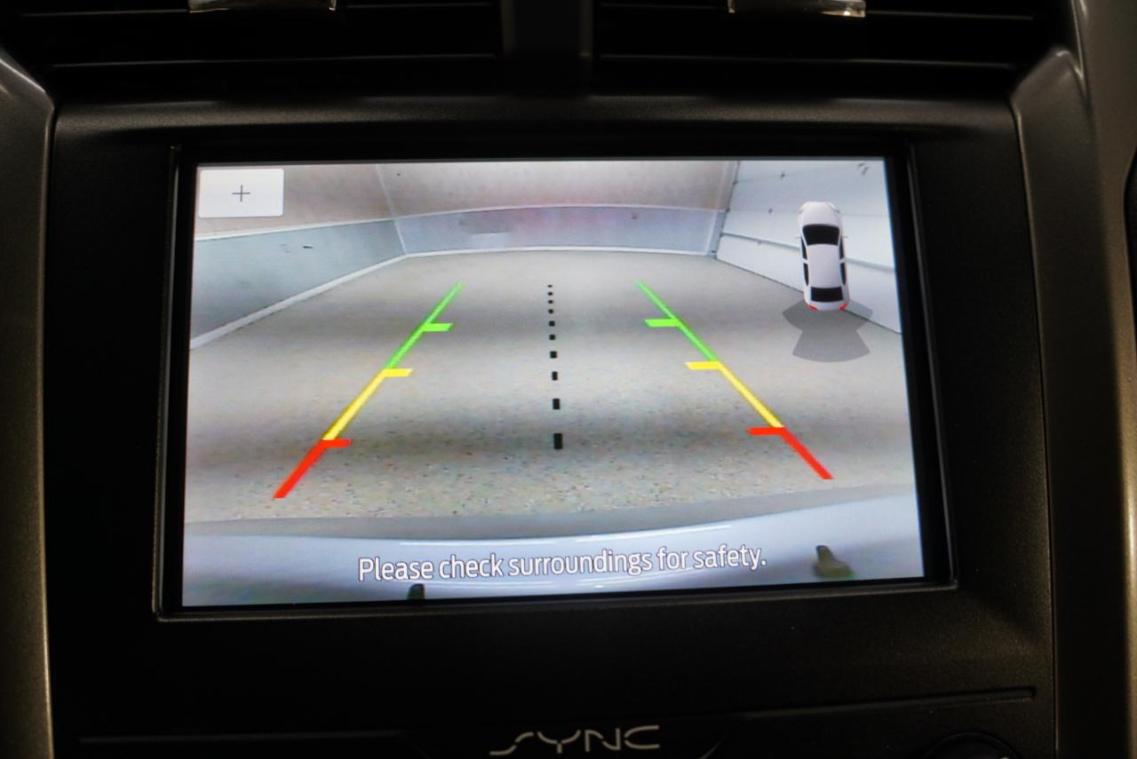 Ford Fusion SEL FWD 2020