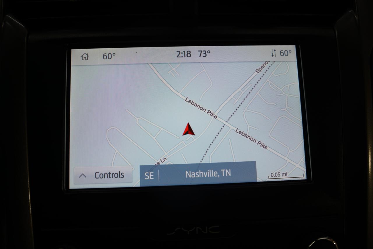 Ford Fusion SEL FWD 2020