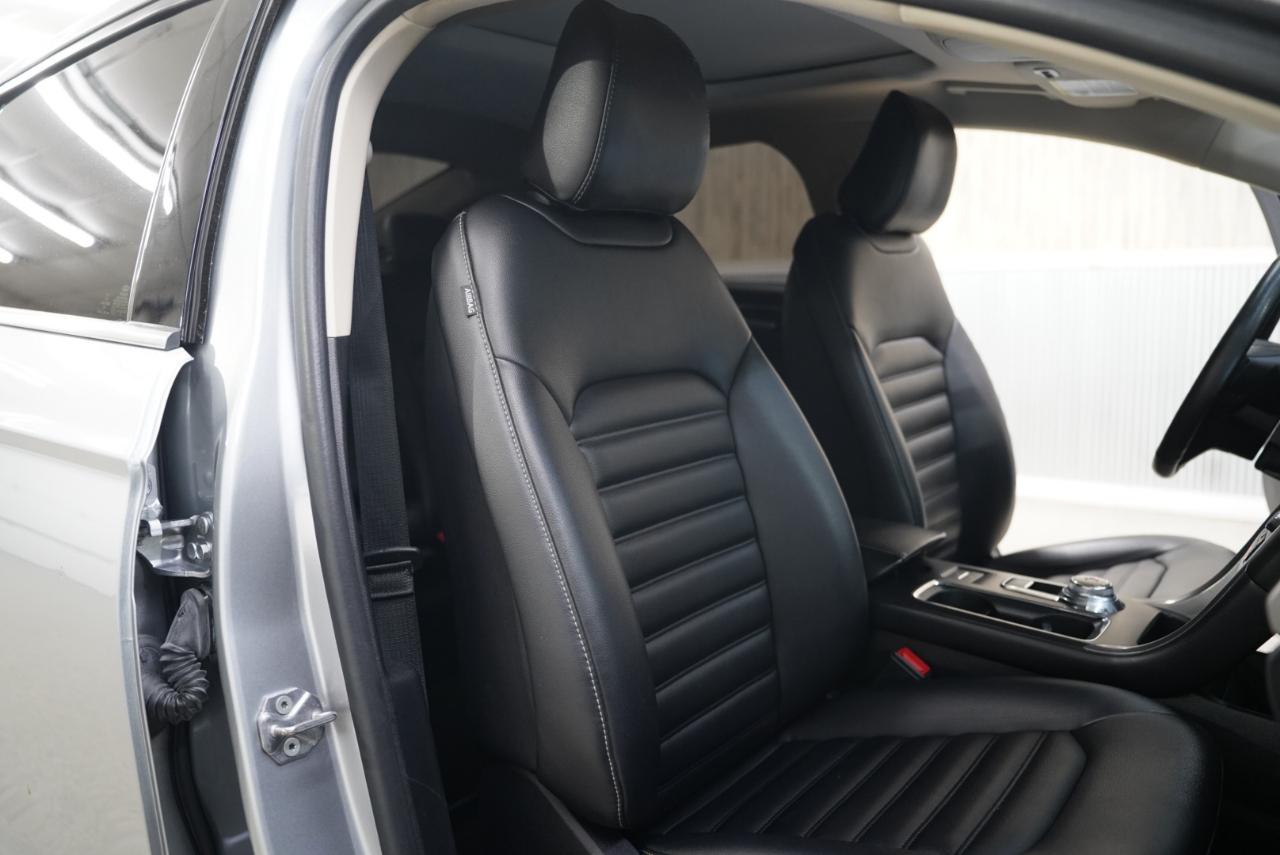 Ford Fusion SEL FWD 2020