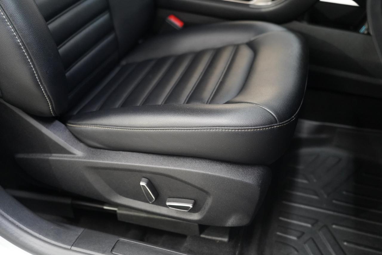 Ford Fusion SEL FWD 2020