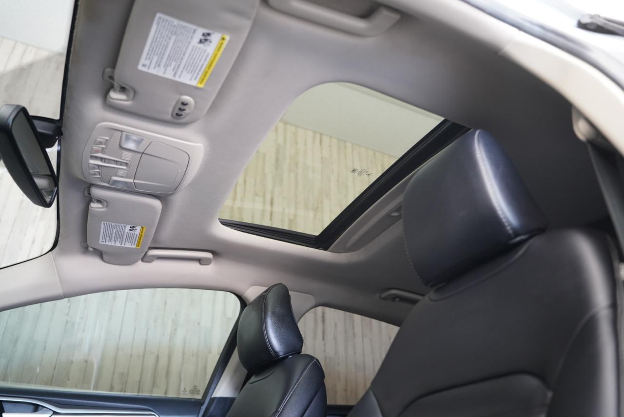 Ford Fusion SEL FWD 2020