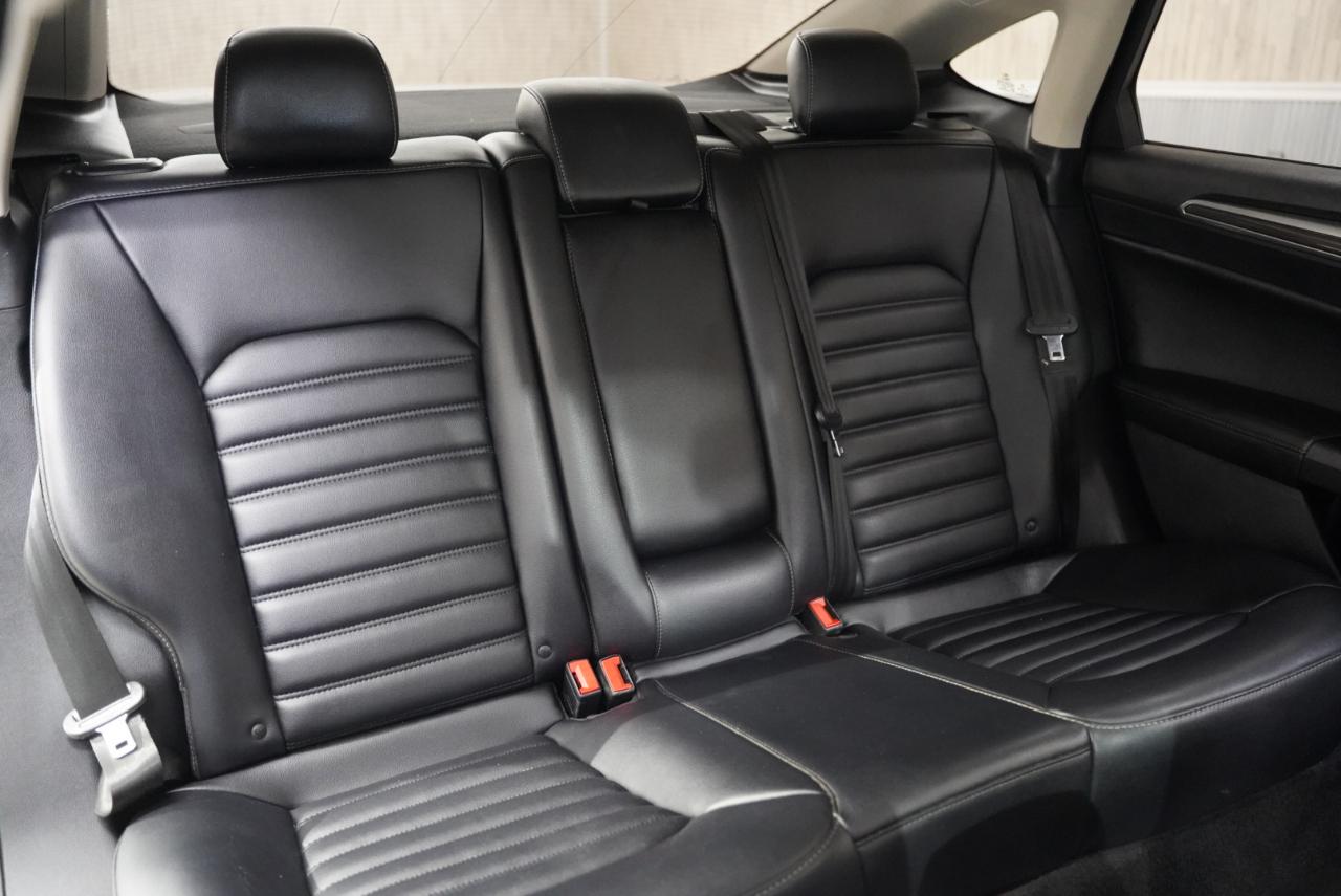 Ford Fusion SEL FWD 2020