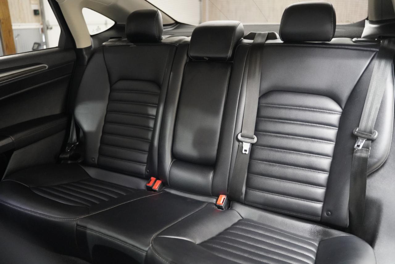 Ford Fusion SEL FWD 2020