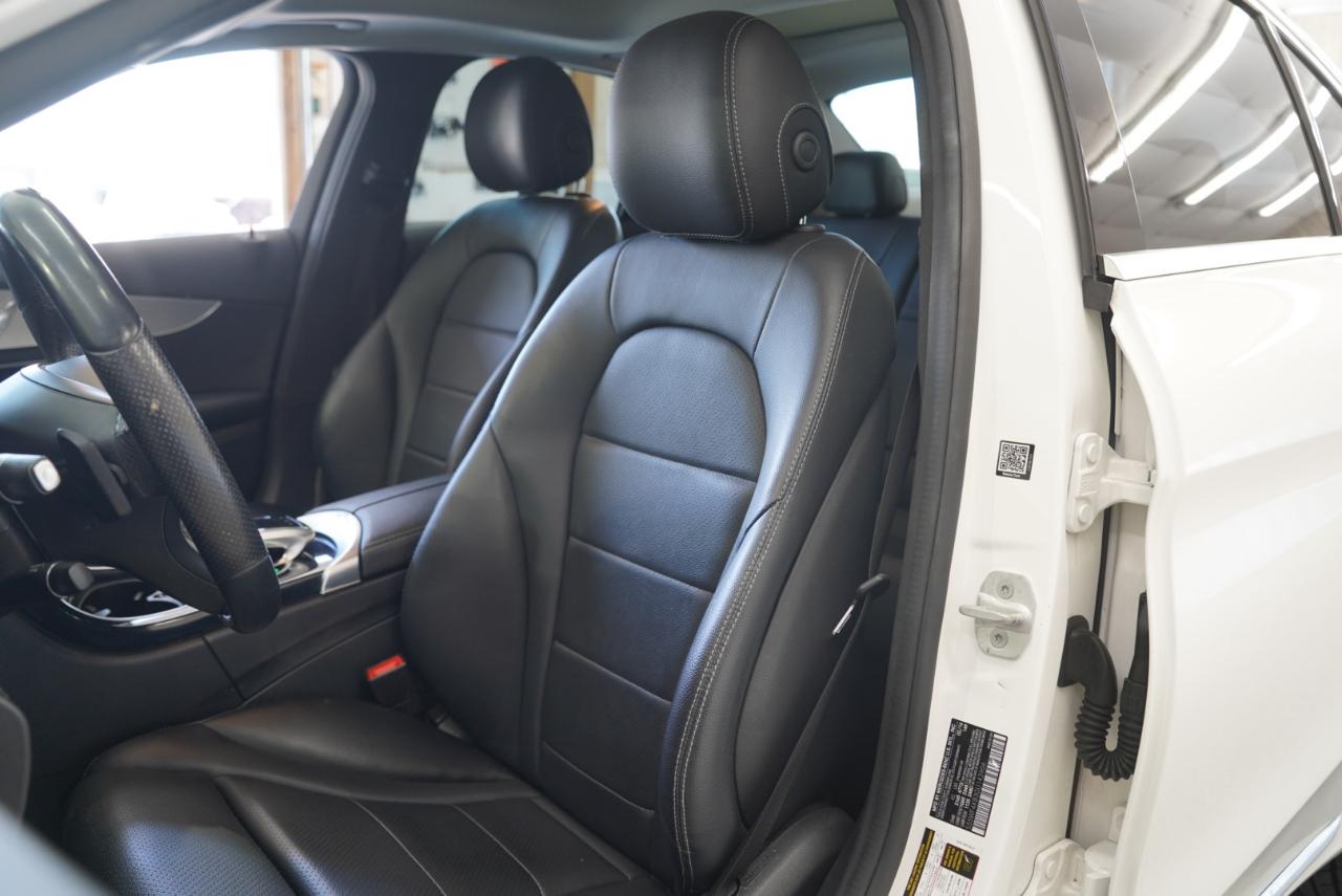 Mercedes-Benz C-Class 4dr Sdn C 300 Luxury 4MATIC 2016