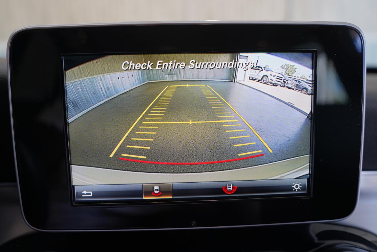 Mercedes-Benz C-Class 4dr Sdn C 300 Luxury 4MATIC 2016