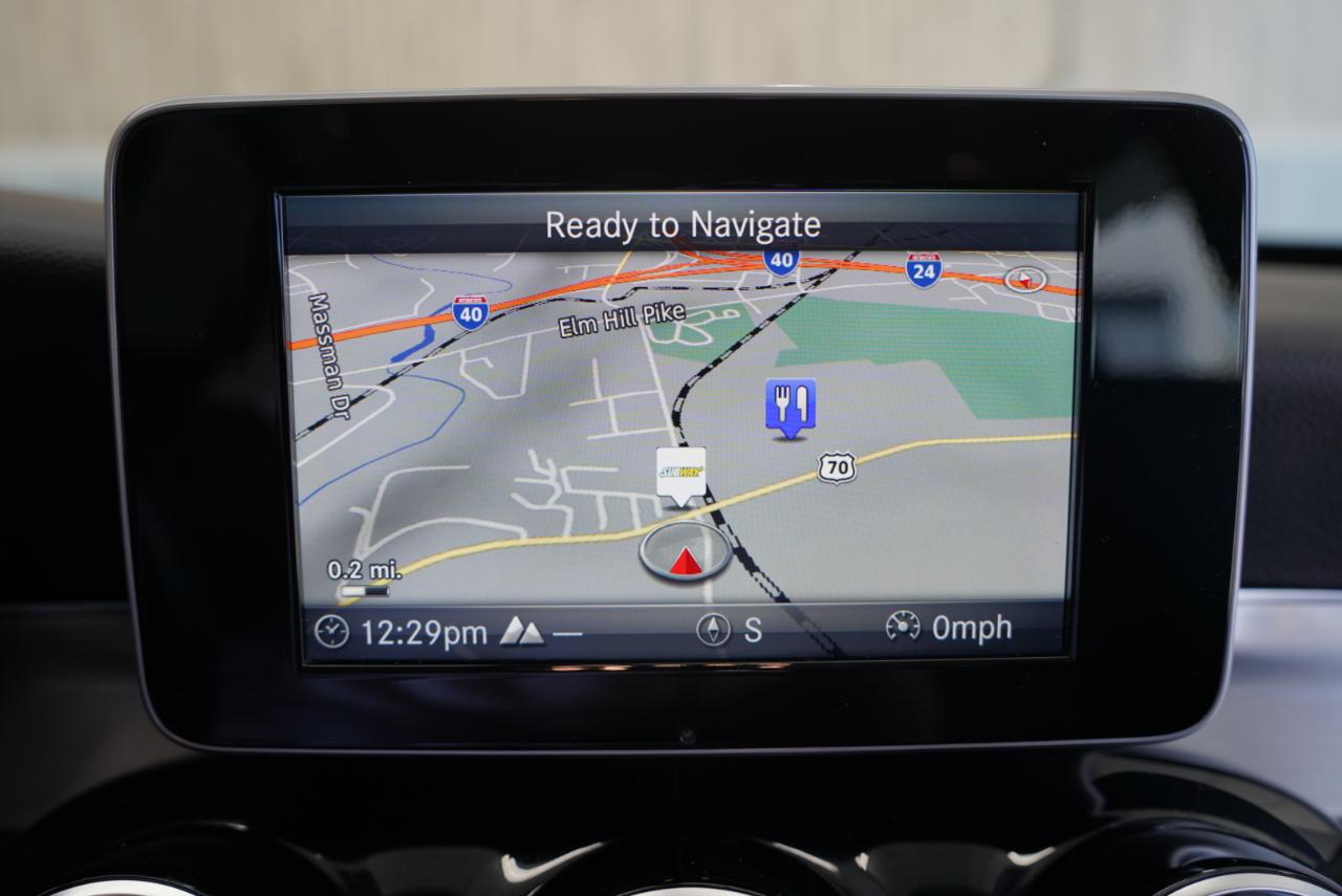 Mercedes-Benz C-Class 4dr Sdn C 300 Luxury 4MATIC 2016