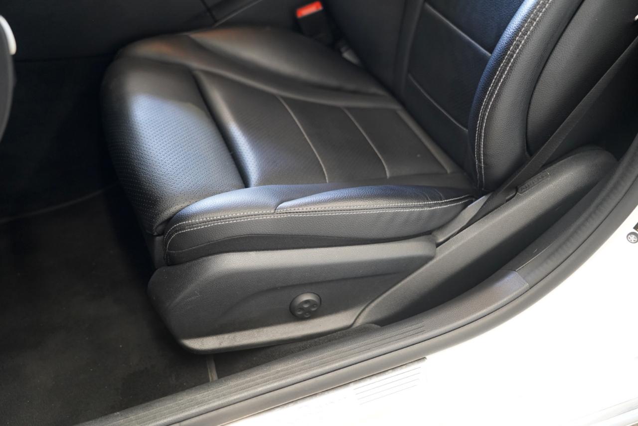 Mercedes-Benz C-Class 4dr Sdn C 300 Luxury 4MATIC 2016