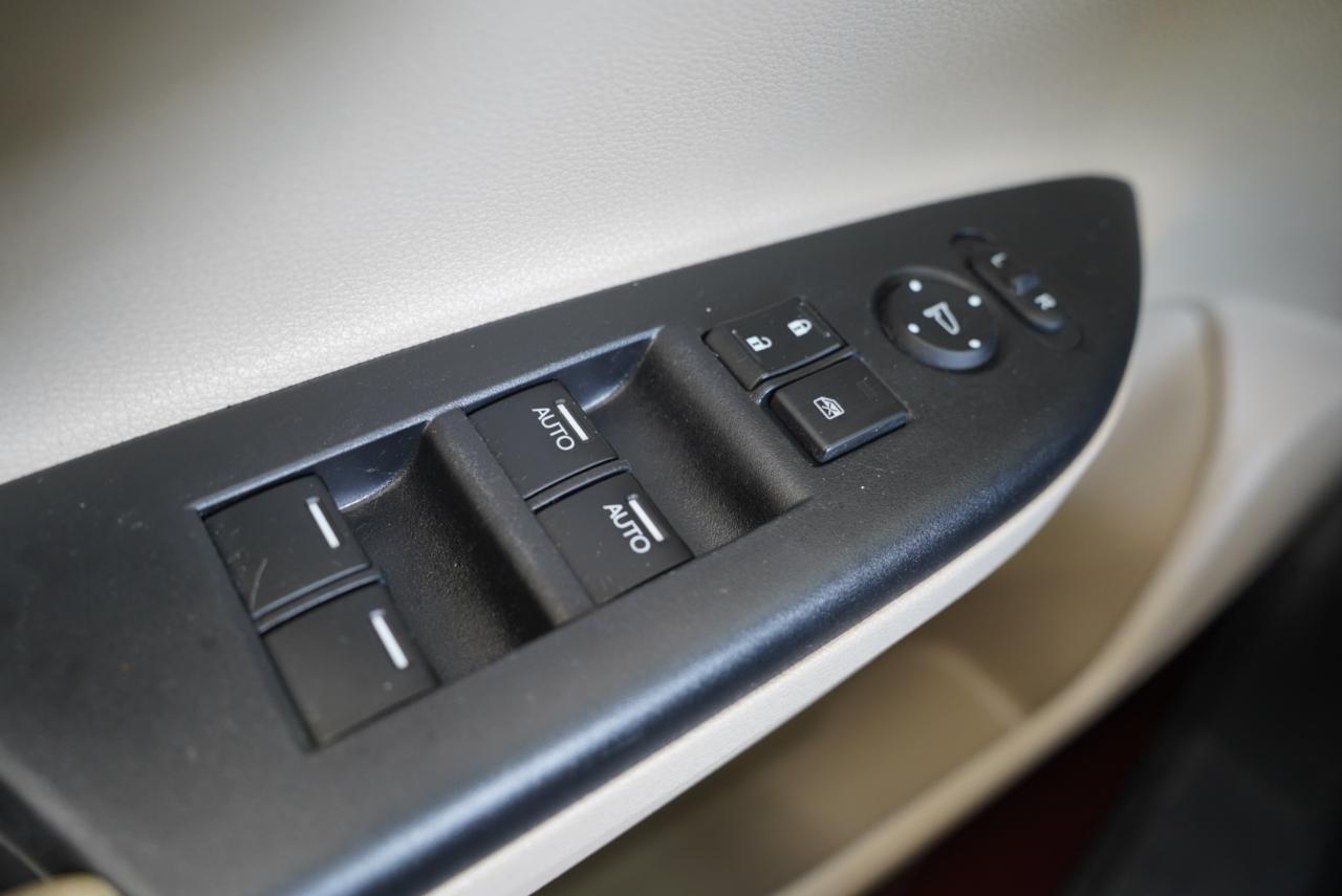 Honda Accord Sdn 4dr I4 CVT EX 2013