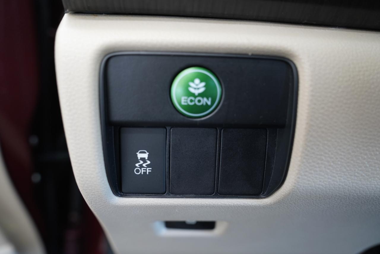 Honda Accord Sdn 4dr I4 CVT EX 2013
