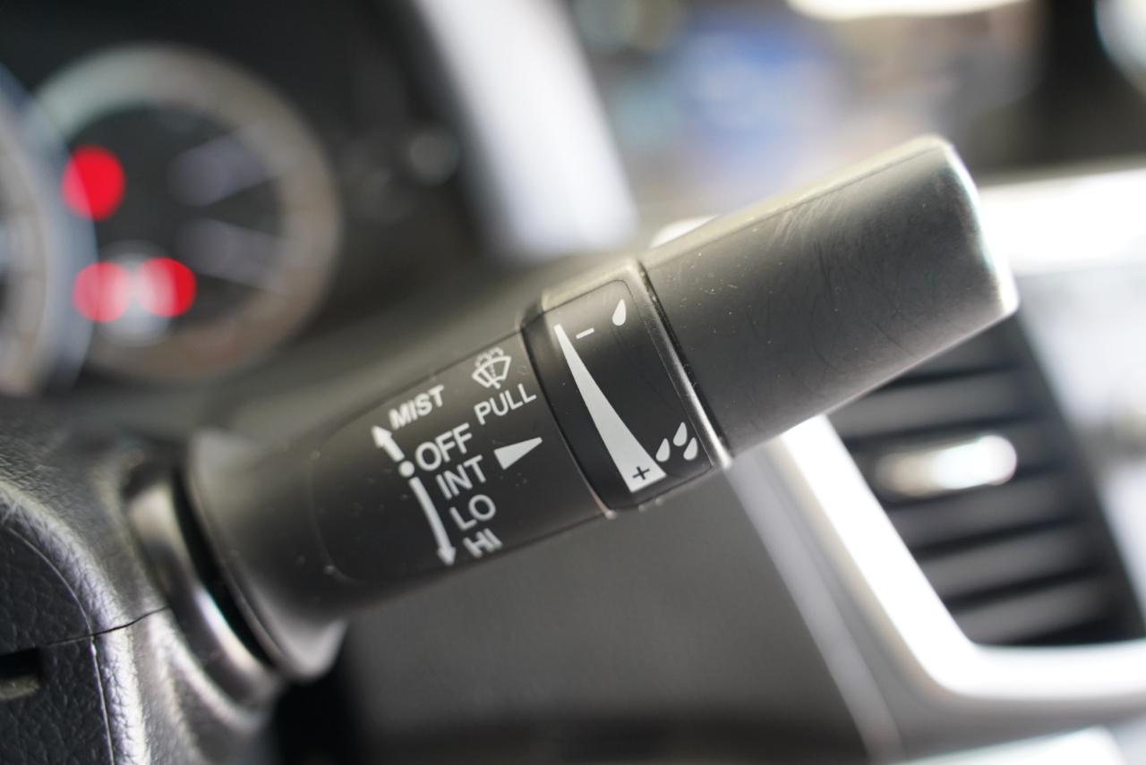 Honda Accord Sdn 4dr I4 CVT EX 2013
