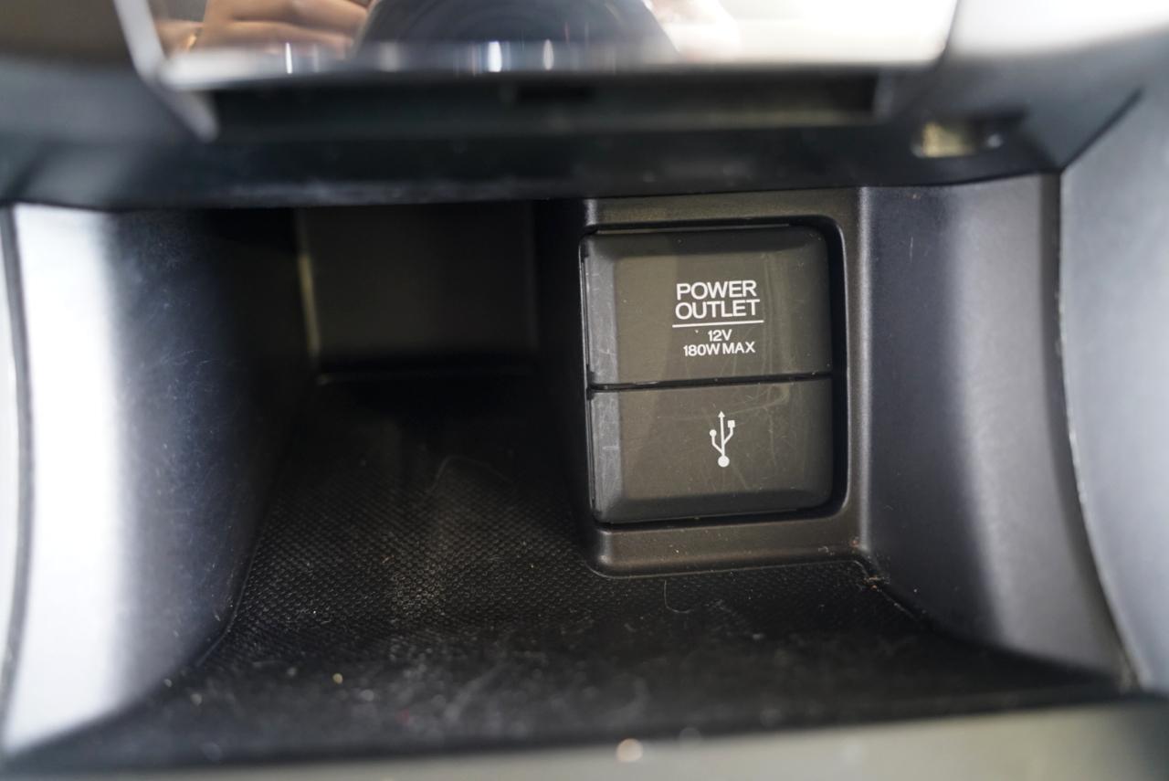 Honda Accord Sdn 4dr I4 CVT EX 2013