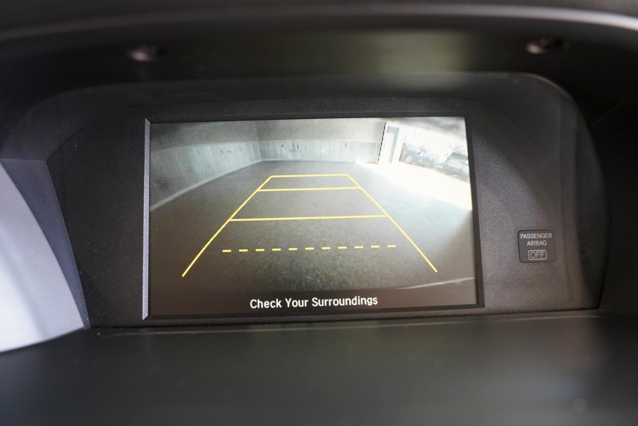 Honda Accord Sdn 4dr I4 CVT EX 2013