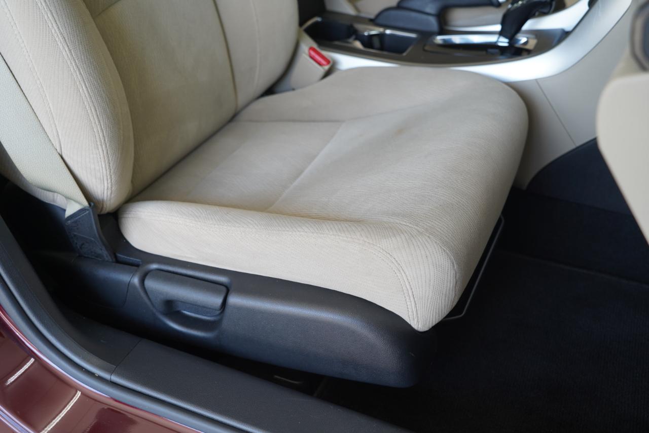 Honda Accord Sdn 4dr I4 CVT EX 2013