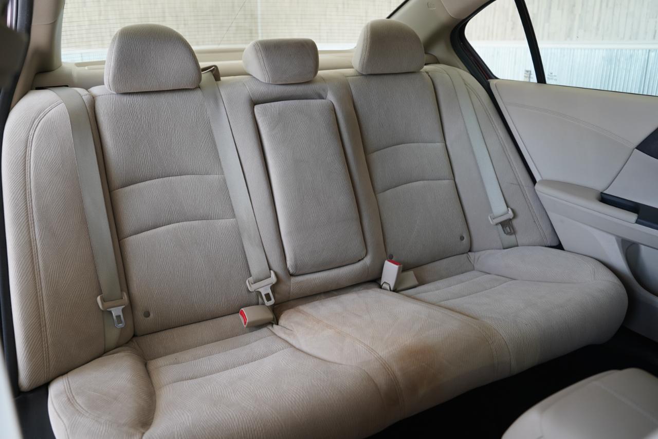 Honda Accord Sdn 4dr I4 CVT EX 2013